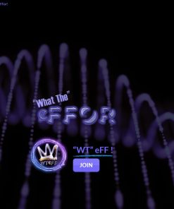 Alternative view of WTeFF.com