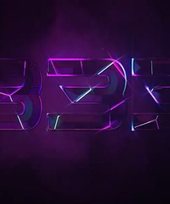 Alternative view of High Definition Logo Sting - Adobe Suite