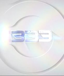 Clean Logo Sting - Adobe Suite